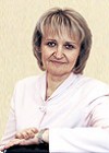 Людмила Гусева