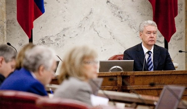 В 2012-2016 гг. на развитие культуры из бюджета столицы будет направлено 178,5 мрд руб