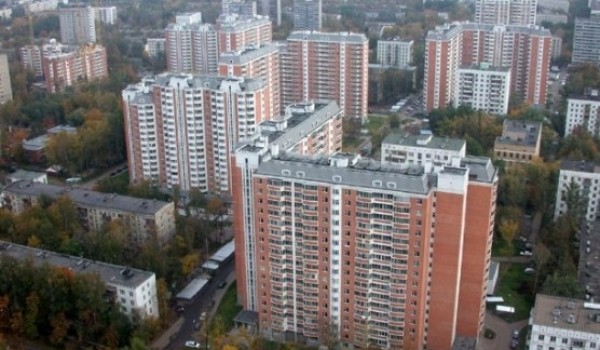 Власти Москвы с сентября начнут сбор информации о рынке аренды квартир для взыскания налогов с их владельцев