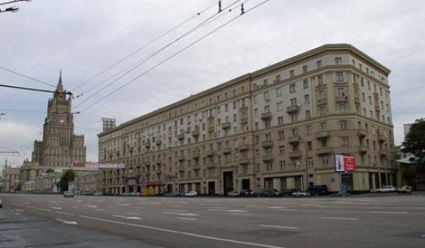 К 2014 году власти собираются подготовить регламенты для 396 охранных зон в столице