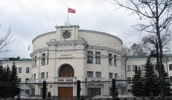 Основная задача программы комплексного развития ЮАО в 2012 году - создание удобной инфраструктуры для жителей округа