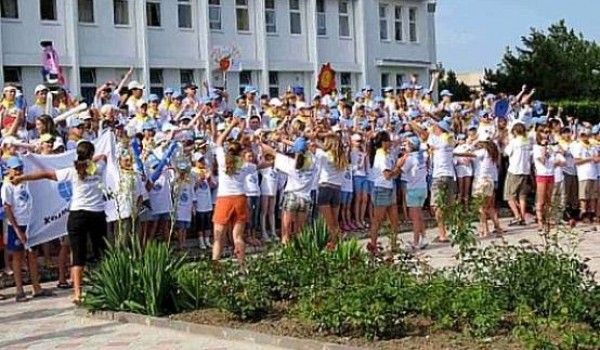 На реализацию программы отдыха и оздоровления детей в 2012 году Правительство Москвы выделит 4,6 млрд руб.