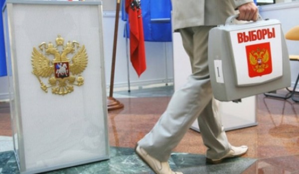 4 декабря в выборах депутатов Госдумы примут участие более 7 млн москвичей