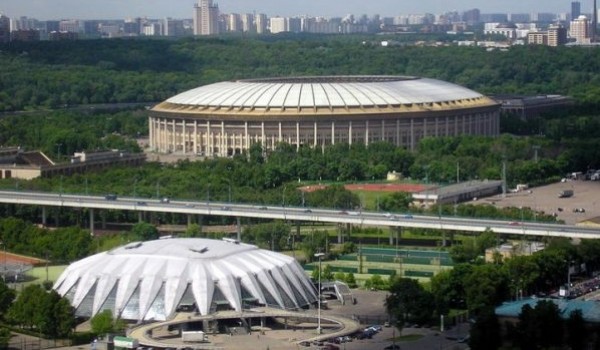 В 2012 году в Москве число занимающихся физической культурой и спортом возрастет до 2 миллионов 680 тысяч человек