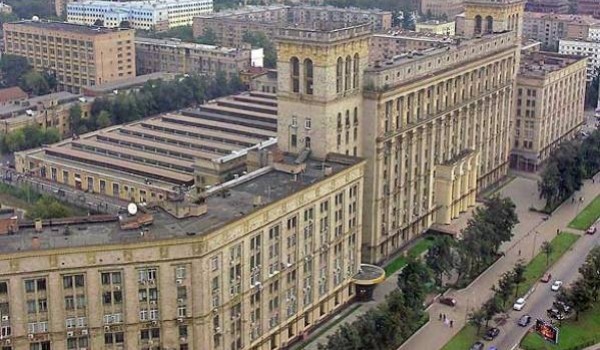 Главная задача Комплексной программы развития территории САО - повышение качества жизни москвичей