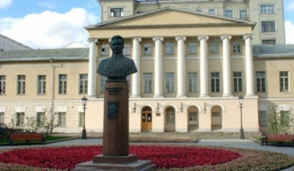 Стоимость реставрации музыкальной школы им. Гнесиных может быть уменьшена