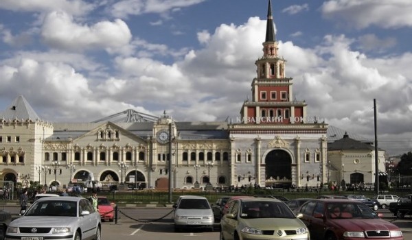 Столичные власти совместно с ОАО «РЖД» наведут порядок на вокзалах и привокзальных территориях