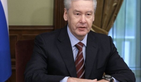 Мэр столицы Сергей Собянин поздравил москвичей с Международным днем защиты детей