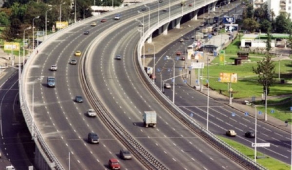 Московские власти направят 33 млрд рублей на строительство и реконструкцию крупных транспортных объектов