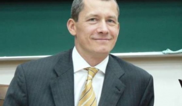 Москва готовится стать международным финансовым центром