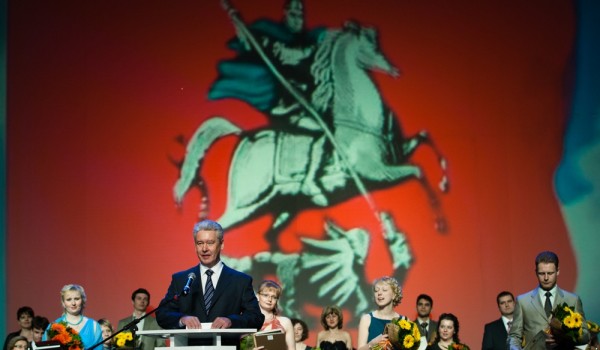 Пресс-конференция тестовая