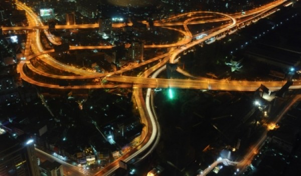 Программа по развитию транспортной системы столицы на 2012 - 2016 годы принята в первом чтении