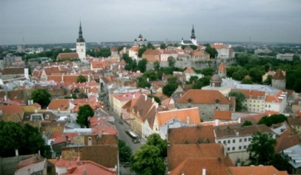 Представители Правительства Москвы обсудят в Таллине перспективы сотрудничества двух городов