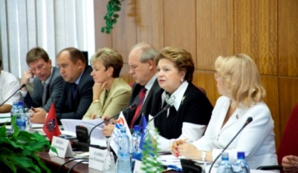 16 июня пройдет заседание трехсторонней комиссии по регулированию социально-трудовых отношений