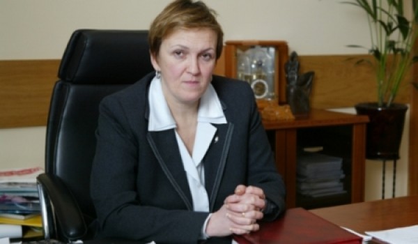 Среднемесячная заработная плата в Москве в 2011 году составила 39,7 тысяч рублей