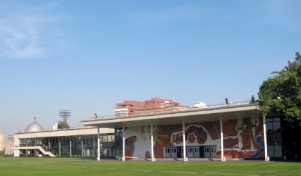 Во Дворце детского творчества на Воробьевых горах сохранятся бесплатные секции