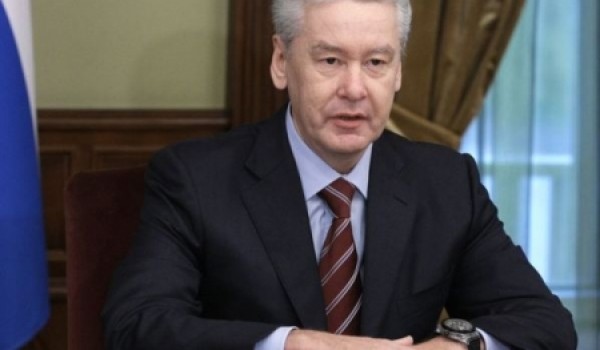 Столичные власти не планируют проводить референдум по расширению границ Москвы