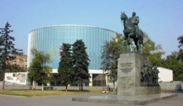 На ремонт памятников Кутузову и Багратиону в Москве выделено почти 25 млн рублей