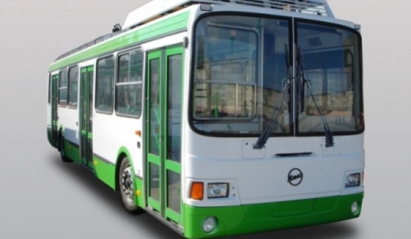 В московском городском автобусе 400К установлен беспроводной интернет