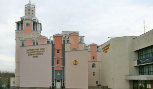 Более 50% столичных объектов культуры приспособлены к потребностям лиц с ограниченными возможностями