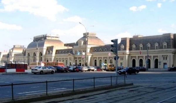 Строительство подземного комплекса у Павелецкого вокзала будет завершено в 2014 году
