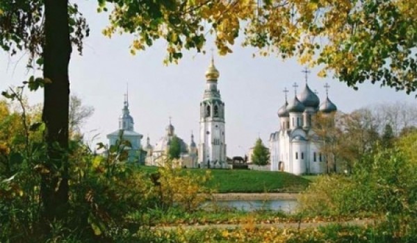 Власти Москвы и Вологодской области заключили соглашение о сотрудничестве