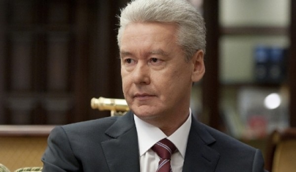 Сергей Собянин считает, что зарплата врачей должна превышать среднюю зарплату по городу