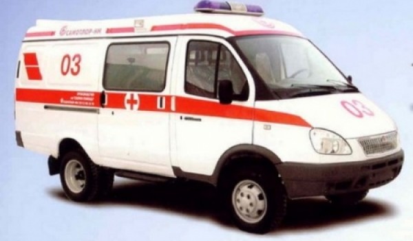 В следующем году количество бригад неотложной медицинской помощи в Москве будет удвоено