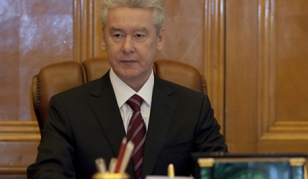 Сергей Собянин подписал распоряжение об установке монумента святителю Алексию