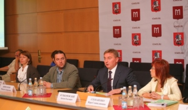 Раздельный сбор мусора в Москве начнут с эксперимента