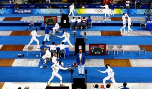 Столичные власти создали оргкомитет по подготовке к Чемпионату мира по современному пятиборью