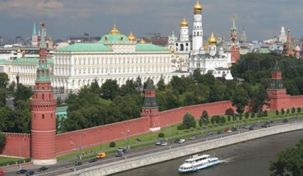 В День города в Москве пройдет около 700 праздничных мероприятий