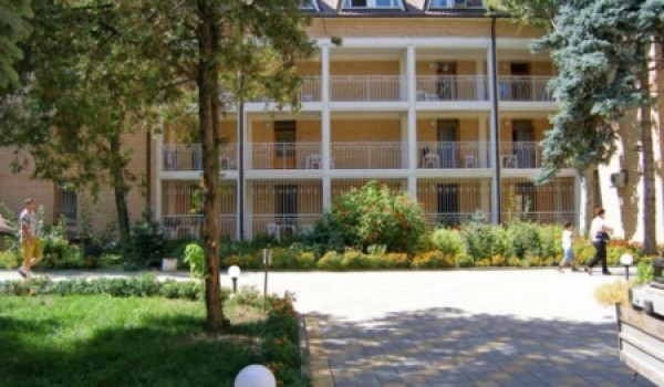 В Косино в течение трех лет будет возведен пансионат для ветеранов труда