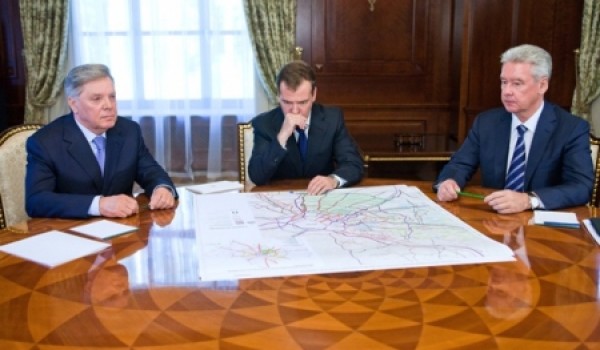С расширением Москвы изменится стратегия развития мегаполиса и всего Московского региона