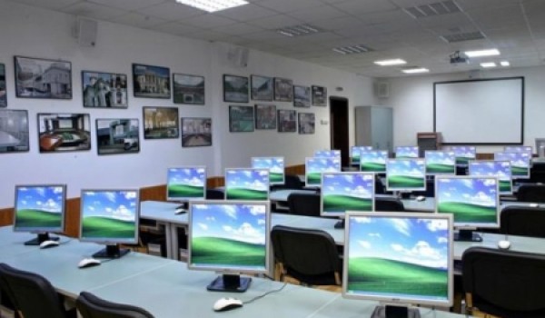 Программа «Информационный город» будет реализовываться по трем основным направлениям