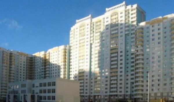 Сергей Собянин: новой Москве нужны как минимум 5-6 самодостаточных центров