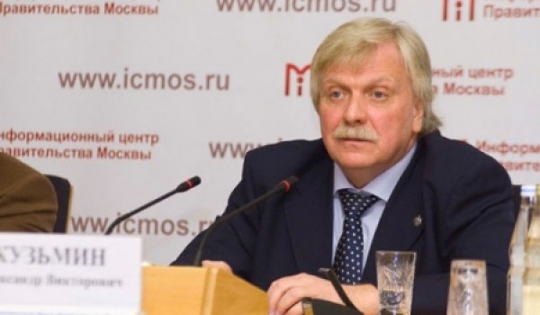 Московские власти с момента утверждения Генплана утвердили территории более 1,2 тыс памятников