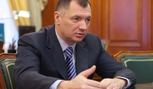 Заммэра Москвы Хуснуллин получил полномочия по утверждению документов объектов горзаказа