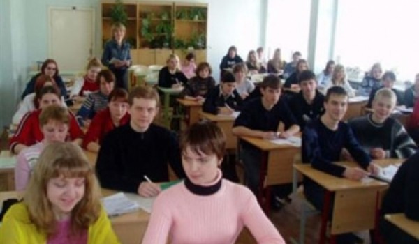 Столичные власти намерены увеличить финансирование системы профобразования на 19%