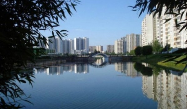 На новых территориях Москвы будет создана «гуманная городская среда»