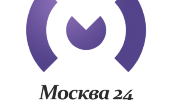 Новый круглосуточный телеканал "Москва-24" начал вещание на столичный регион