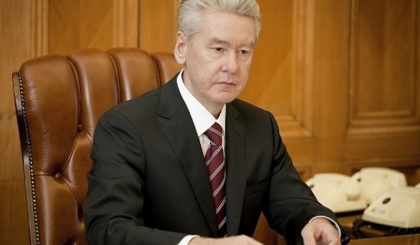 Сергей Собянин объяснил выбор юго-западного направления для расширения границ столицы