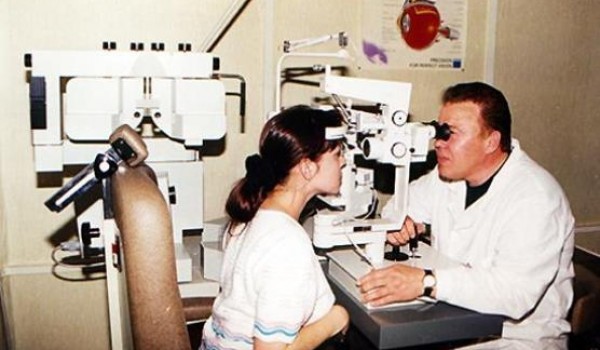 Правительство Москвы приняло государственную программу  «Столичное здравоохранение»