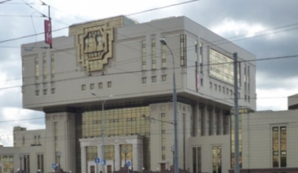 С 7 по 9 октября 2011 г. в Москве пройдет VI Фестиваль науки