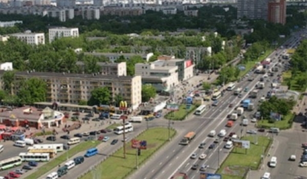Модель новой маршрутной сети пассажирского транспорта разработают в Москве до конца года