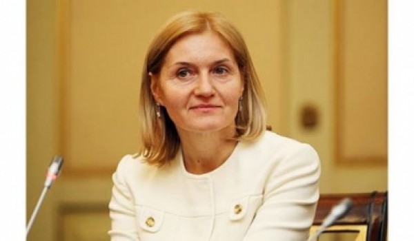 29 cентября - пресс-конференция Ольги Голодец