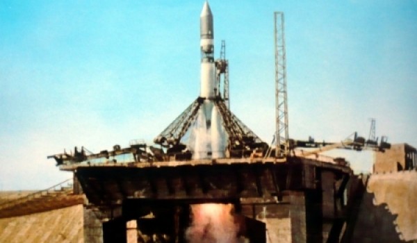 Здания конструкторской лаборатории Сергея Королева в Москве признаны памятниками