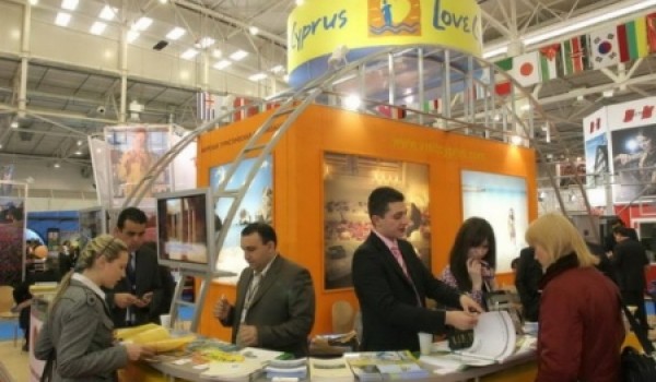 Начал работу Московский Международный Туристический Форум