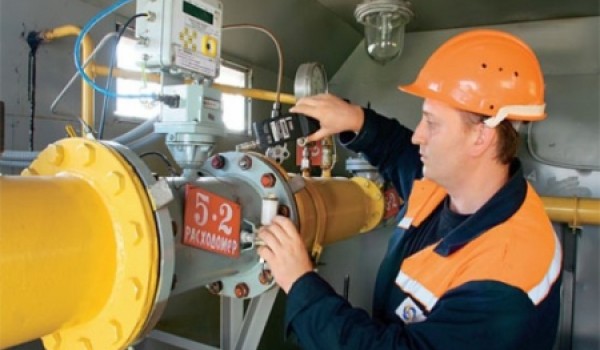 500 объектов социальной сферы столицы уже подключены к теплоснабжению