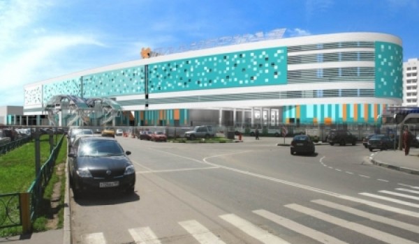 Власти Москвы отменили реконструкцию ТПУ в районе метро "Кунцевская"